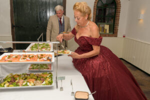 552-2023-08-10 Trouwen Sylvia en Marcel