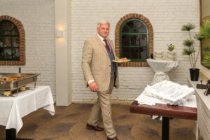555-2023-08-10 Trouwen Sylvia en Marcel
