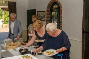 574-2023-08-10 Trouwen Sylvia en Marcel