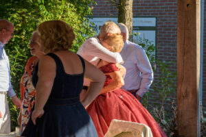595-2023-08-10 Trouwen Sylvia en Marcel