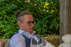 600-2023-08-10 Trouwen Sylvia en Marcel