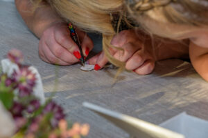 603-2023-08-10 Trouwen Sylvia en Marcel