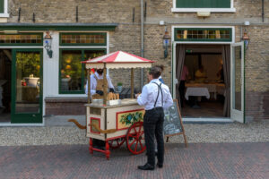 615-2023-08-10 Trouwen Sylvia en Marcel
