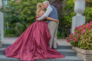 622-2023-08-10 Trouwen Sylvia en Marcel