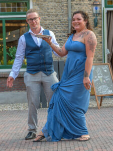 625-2023-08-10 Trouwen Sylvia en Marcel