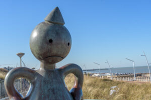 005-2022-02-27 Strand en zee