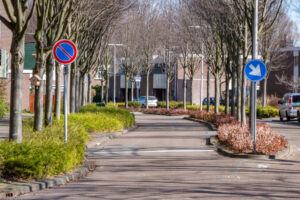 022-2022-03-06 Project Loosduinen dag 9
