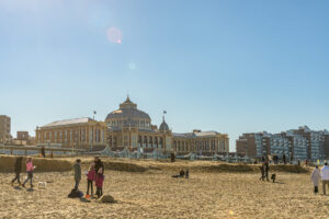 025-2022-02-27 Strand en zee