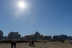 026-2022-02-27 Strand en zee