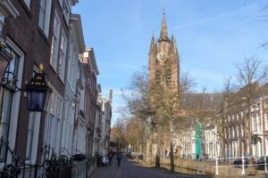 033-2022-02-12 Pijnacker en Delft
