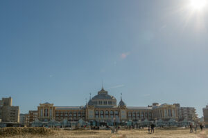 034-2022-02-27 Strand en zee