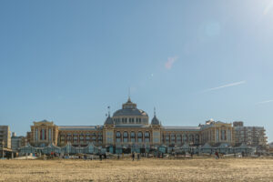 037-2022-02-27 Strand en zee