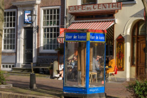 038-2022-02-12 Pijnacker en Delft