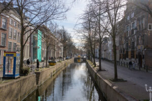 042-2022-02-12 Pijnacker en Delft