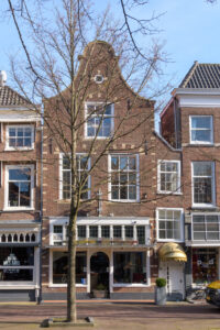 045-2022-02-12 Pijnacker en Delft