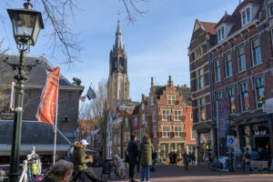 046-2022-02-12 Pijnacker en Delft