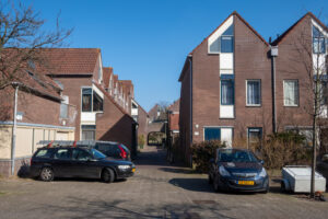 046-2022-03-06 Project Loosduinen dag 9