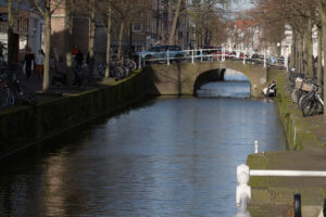 048-2022-02-12 Pijnacker en Delft