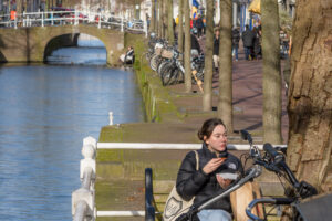 049-2022-02-12 Pijnacker en Delft