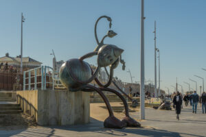 052-2022-02-27 Strand en zee