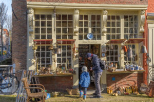 053-2022-02-12 Pijnacker en Delft