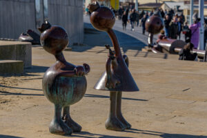 054-2022-02-27 Strand en zee