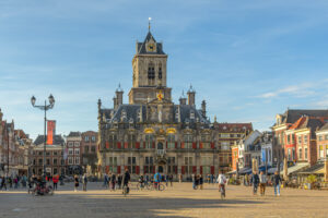 058-2022-02-12 Pijnacker en Delft