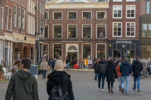 064-2022-02-12 Pijnacker en Delft