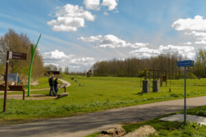 001-2022-04-10 Land art Delft