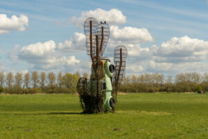 003-2022-04-10 Land art Delft