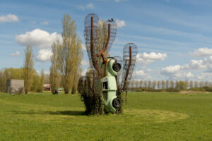 004-2022-04-10 Land art Delft