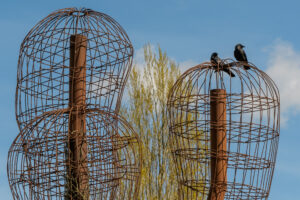 005-2022-04-10 Land art Delft