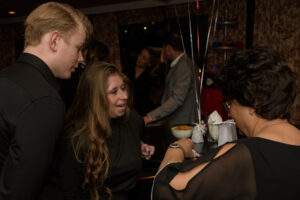 006-2022-03-18 Oma Huijbrechts 70 Jaar en een Feestje