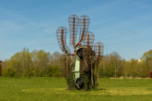 008-2022-04-10 Land art Delft
