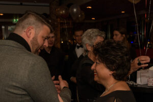 009-2022-03-18 Oma Huijbrechts 70 Jaar en een Feestje