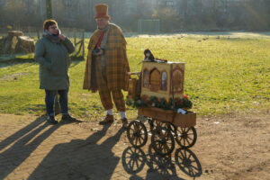 010-2022-12-17 Dickens Festival Loosduinen