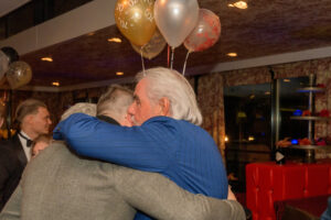 011-2022-03-18 Oma Huijbrechts 70 Jaar en een Feestje