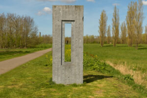 011-2022-04-10 Land art Delft