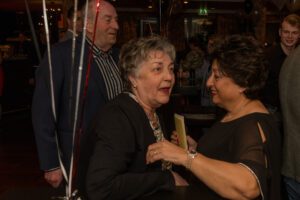 012-2022-03-18 Oma Huijbrechts 70 Jaar en een Feestje