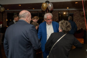 013-2022-03-18 Oma Huijbrechts 70 Jaar en een Feestje