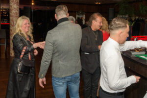014-2022-03-18 Oma Huijbrechts 70 Jaar en een Feestje