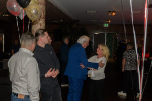021-2022-03-18 Oma Huijbrechts 70 Jaar en een Feestje