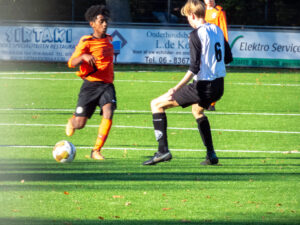 021-2022-11-12 Project Loosduinen november 12