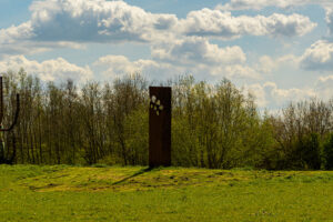 022-2022-04-10 Land art Delft