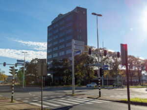 025-2022-11-13 Project Loosduinen november 13