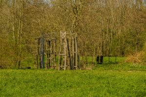 030-2022-04-10 Land art Delft