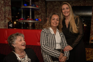 036-2022-03-18 Oma Huijbrechts 70 Jaar en een Feestje