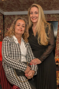 037-2022-03-18 Oma Huijbrechts 70 Jaar en een Feestje