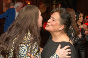 044-2022-03-18 Oma Huijbrechts 70 Jaar en een Feestje