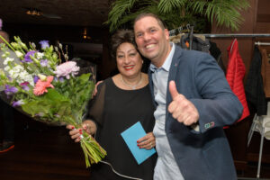 052-2022-03-18 Oma Huijbrechts 70 Jaar en een Feestje